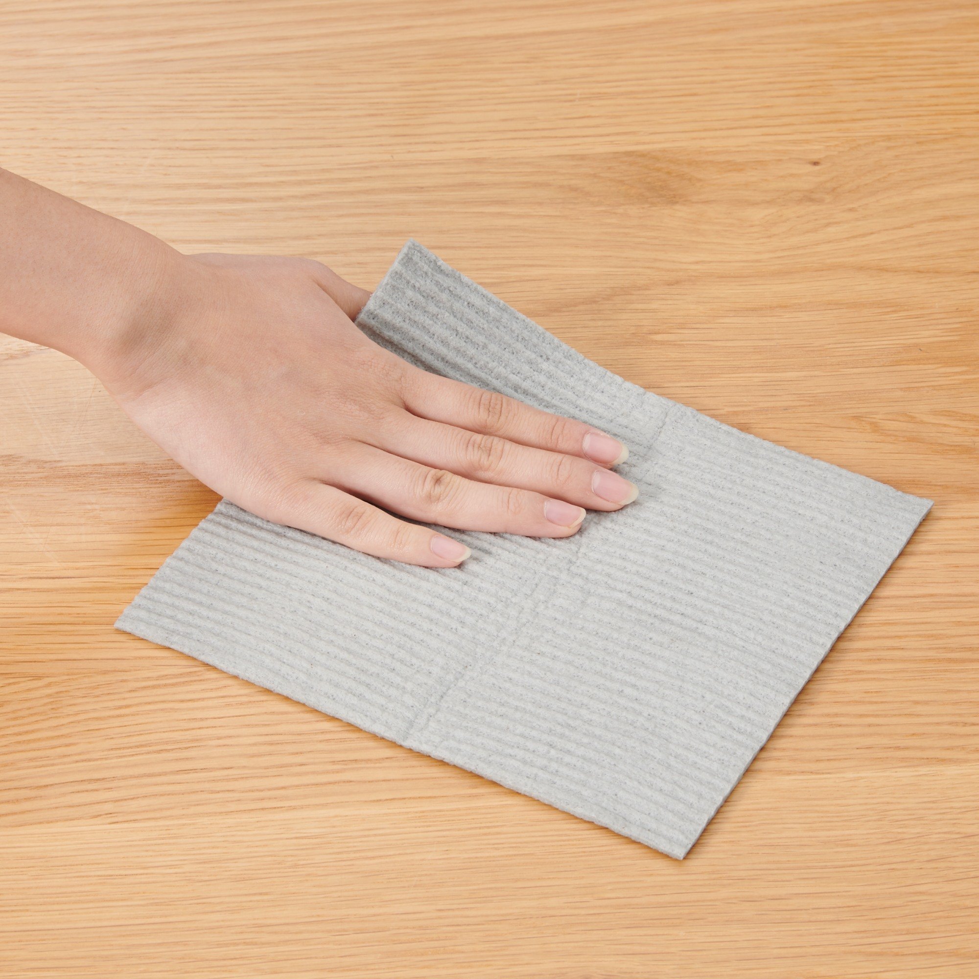 MUJI | CELLULOSE SHEET / SET OF 3