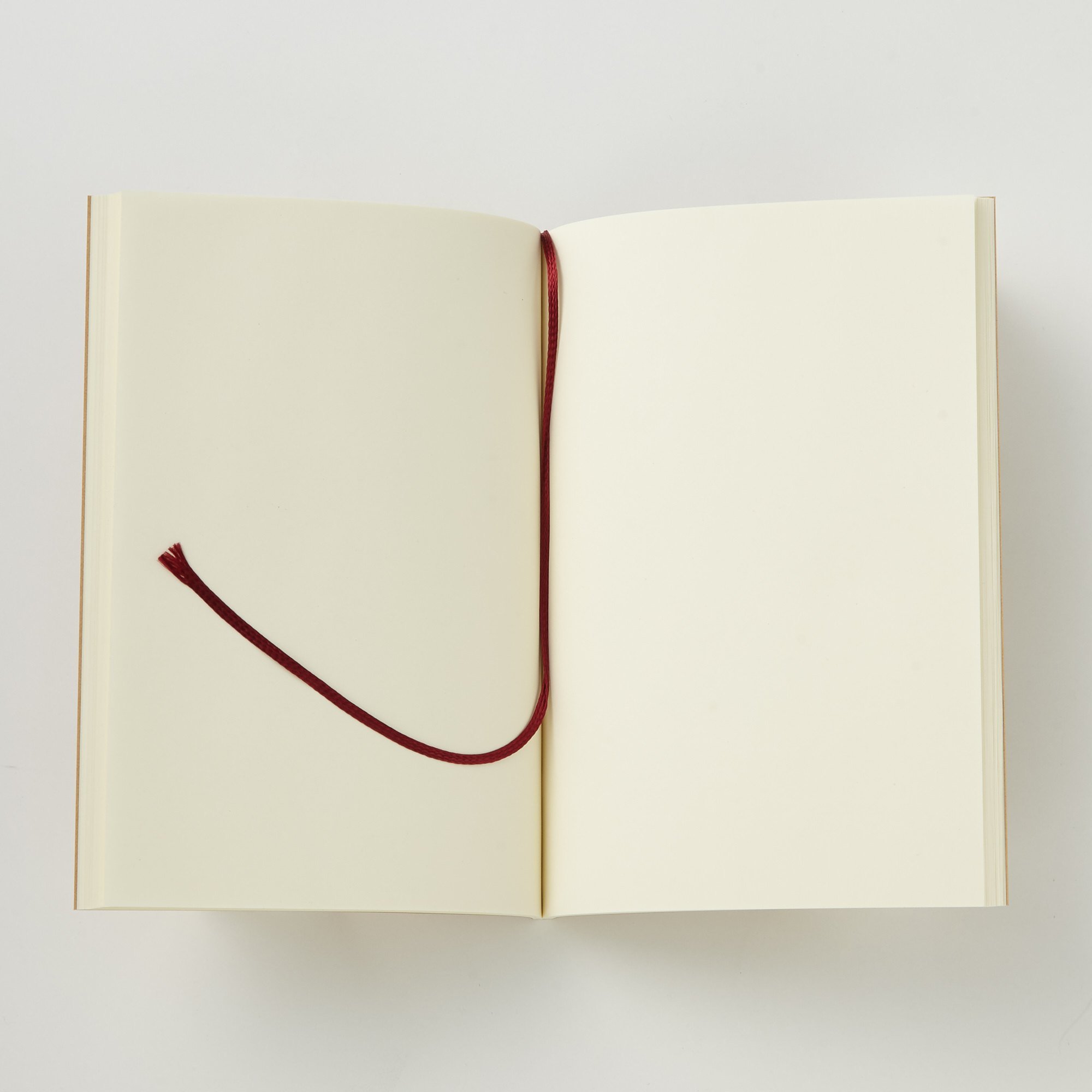 NOTEBOOK / JAPANESE POCKET BOOK SIZE / THIN