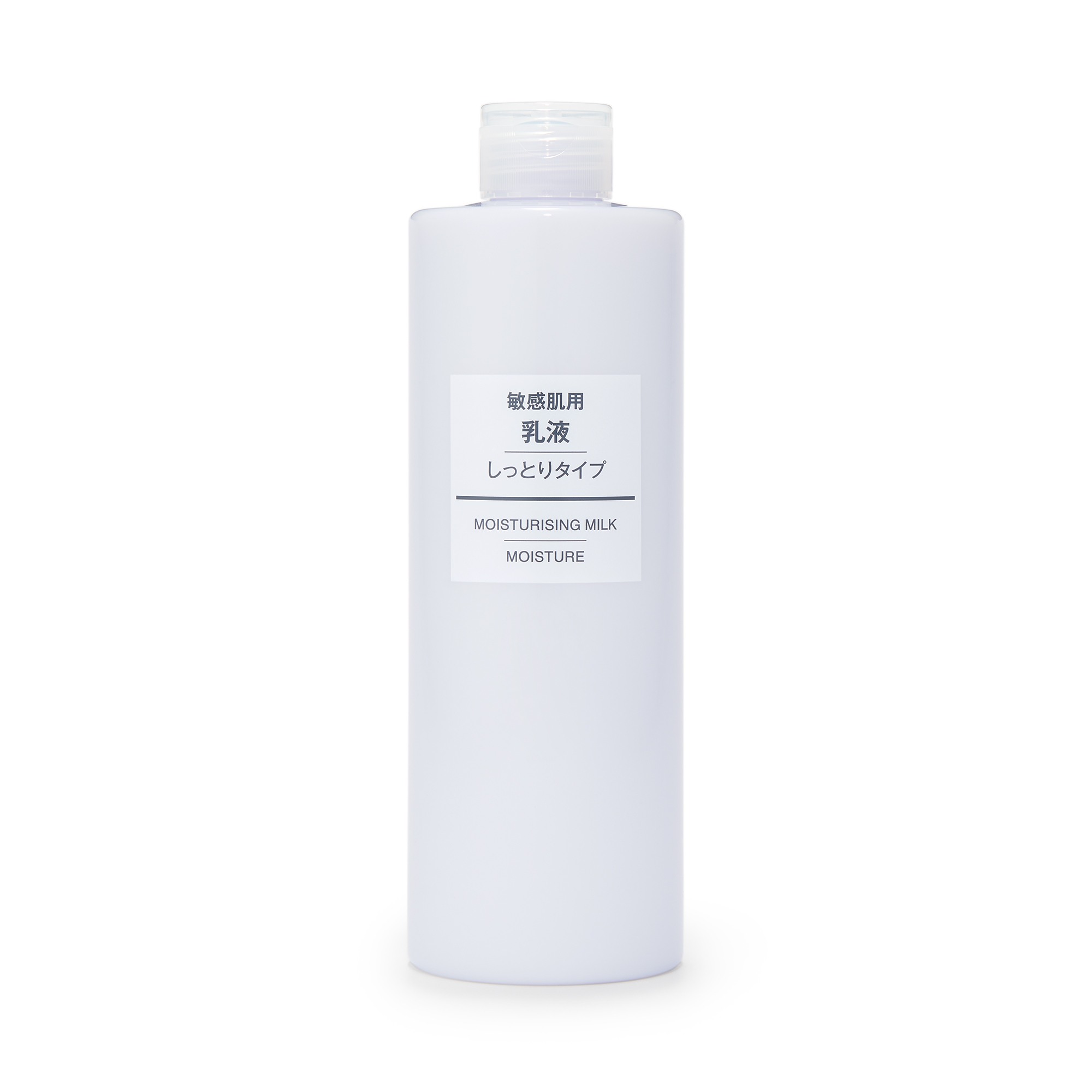 MOISTURISING MILK MOISTURE