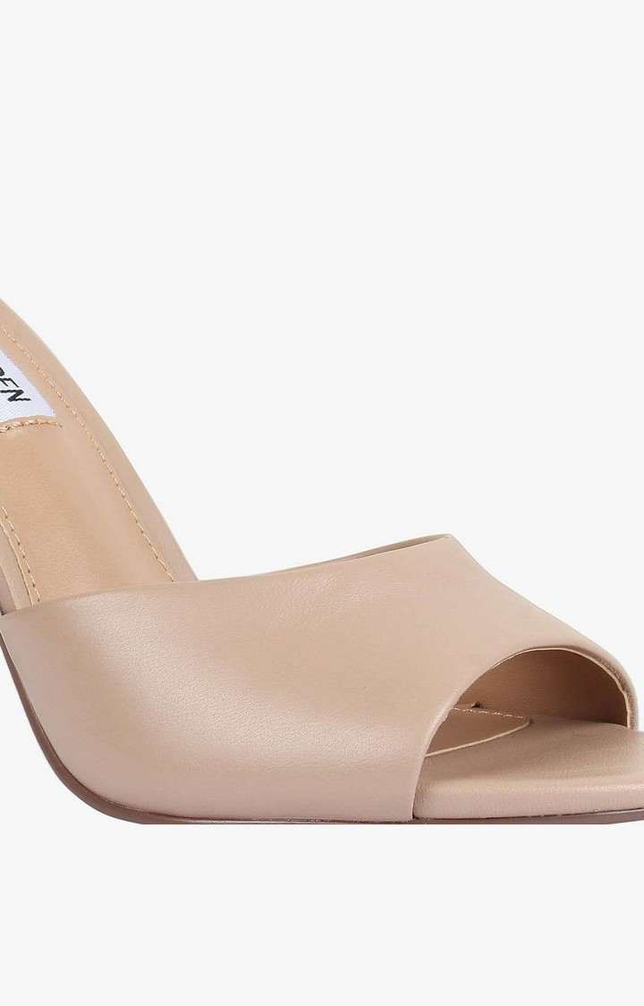 Erinn Pink Heel Sandals