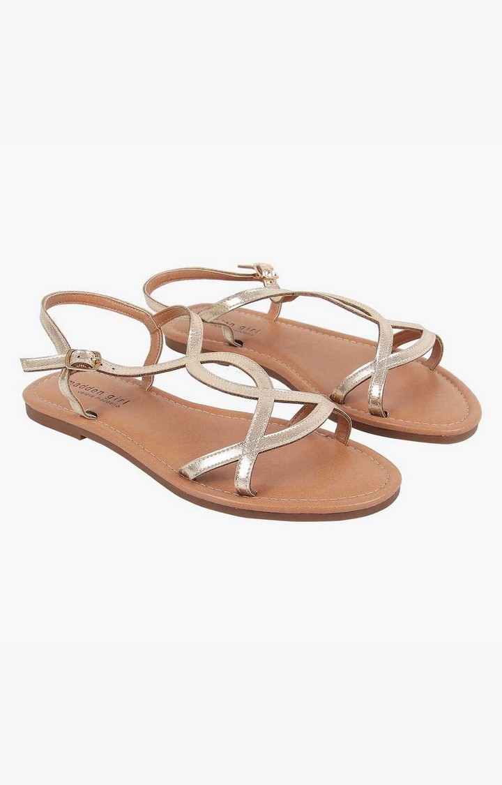 Donya Gold Flats