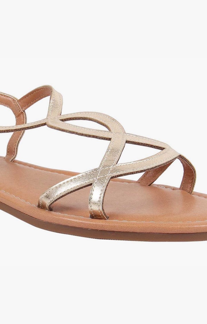 Donya Gold Flats
