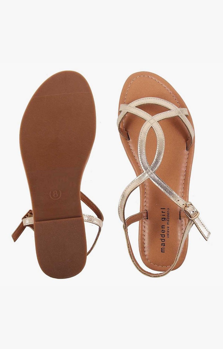 Donya Gold Flats