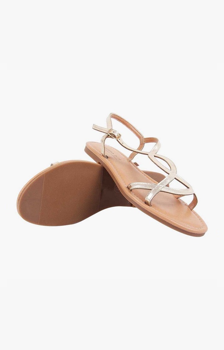 Donya Gold Flats