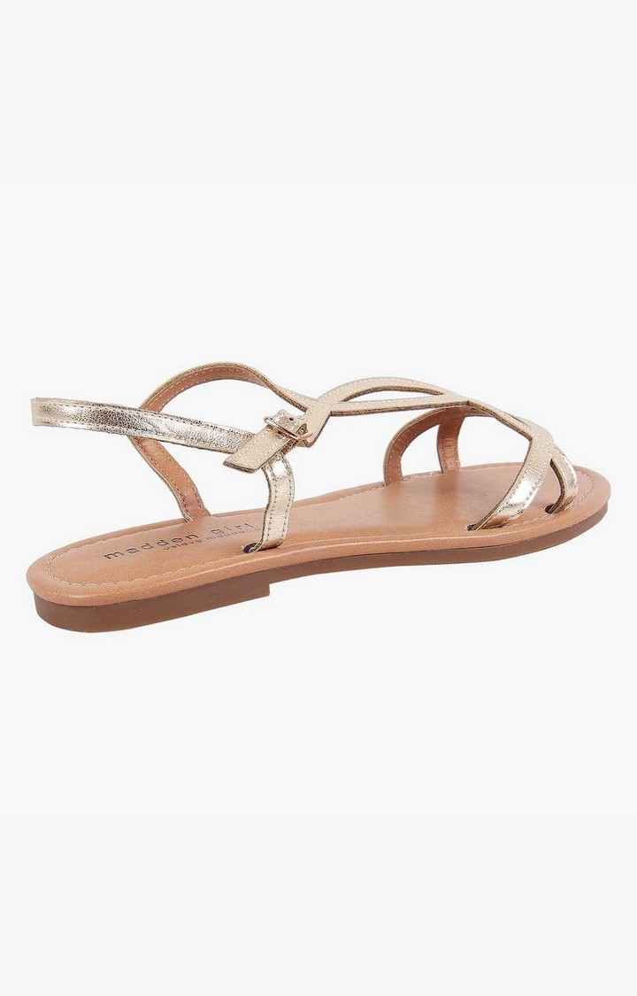 Donya Gold Flats