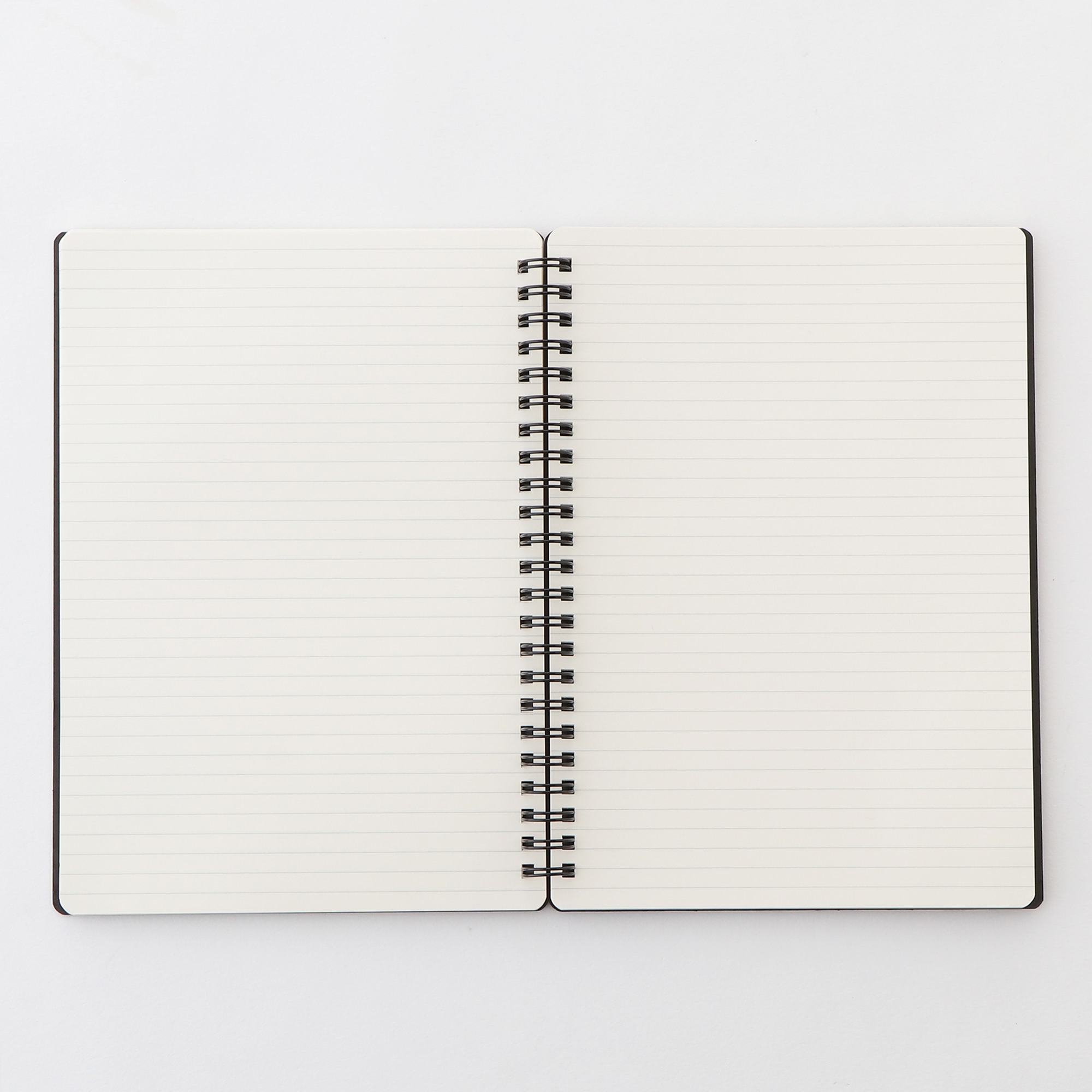 Notebook W RING MOBILE NOTE