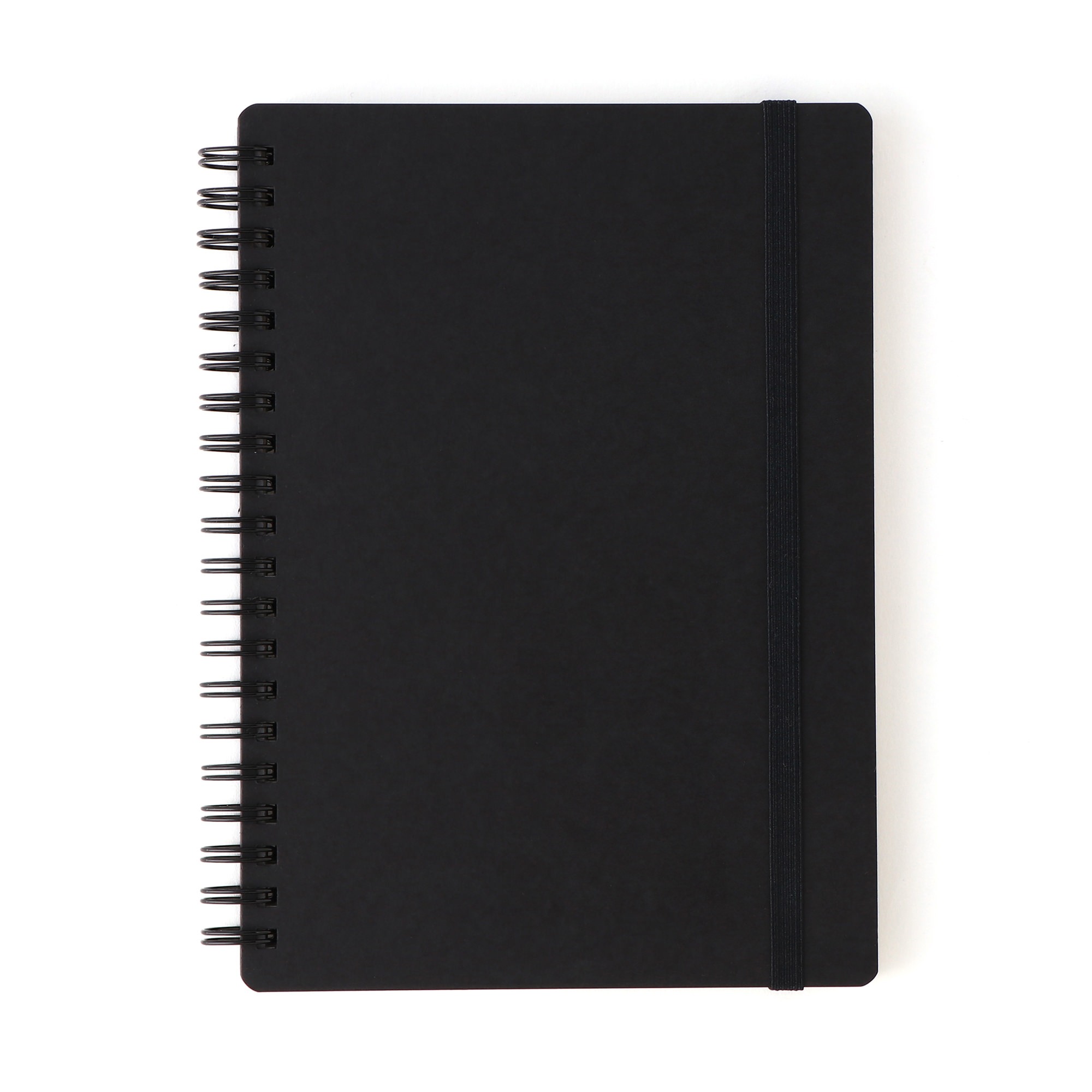 Notebook W RING MOBILE NOTE