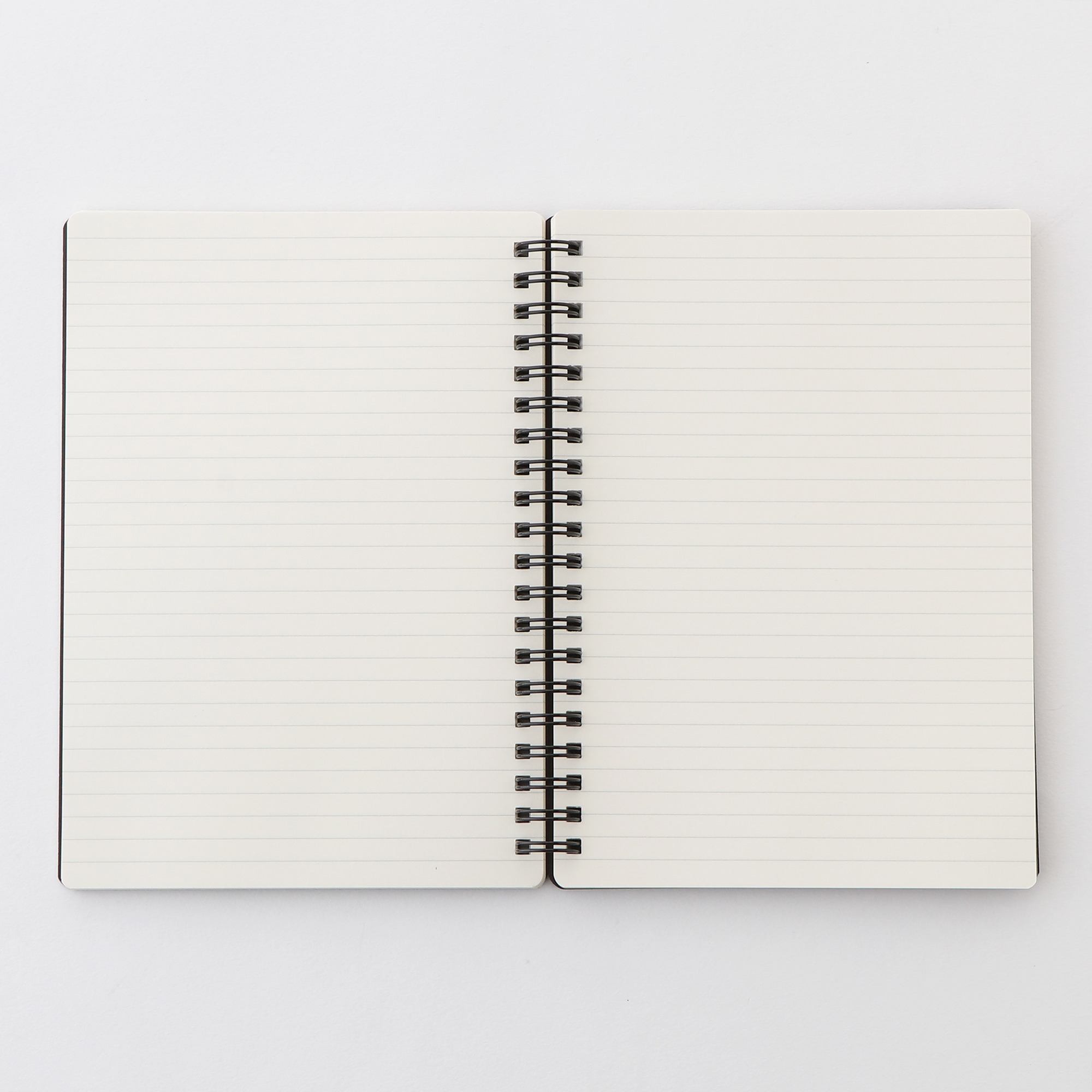 Notebook W RING MOBILE NOTE