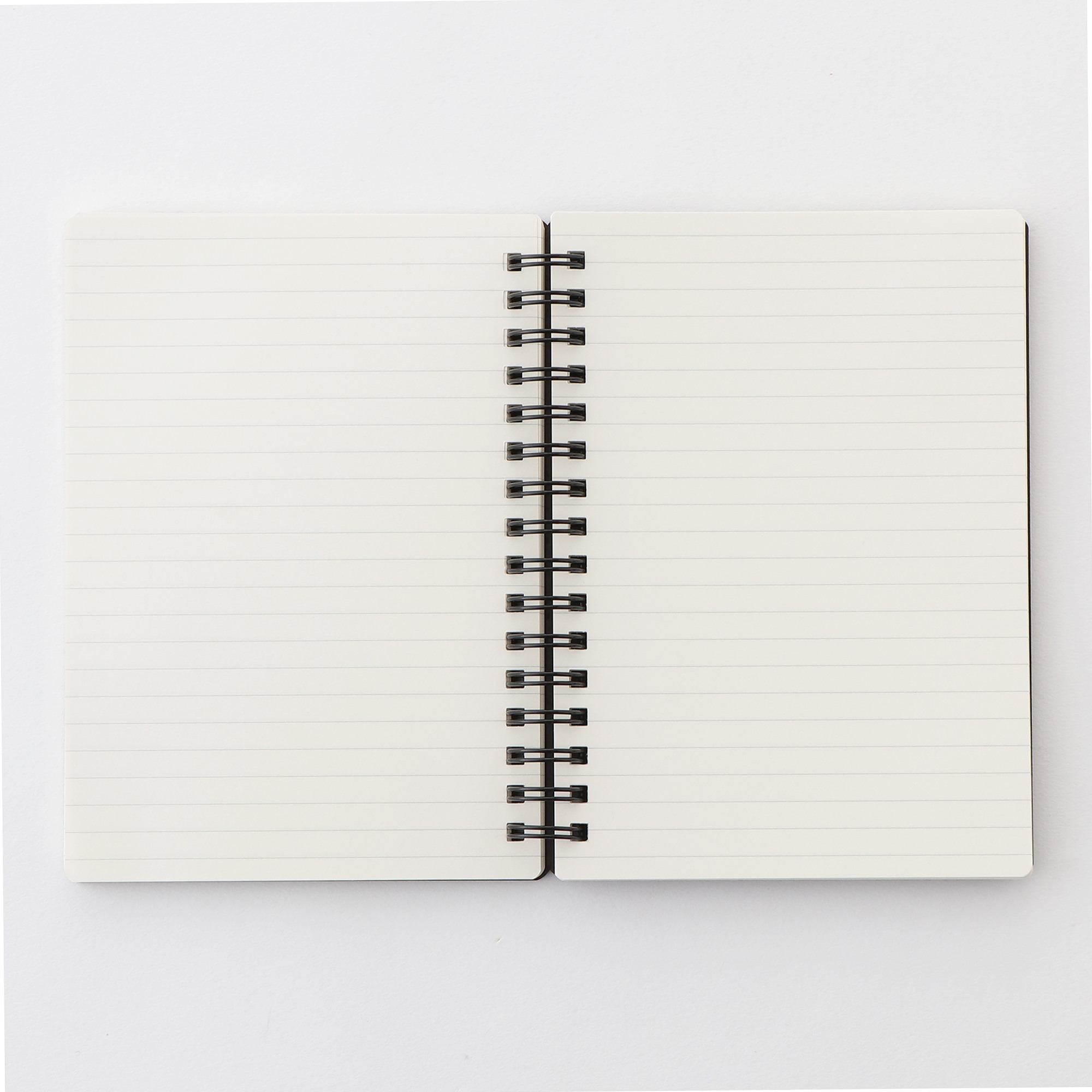 Notebook W RING MOBILE NOTE