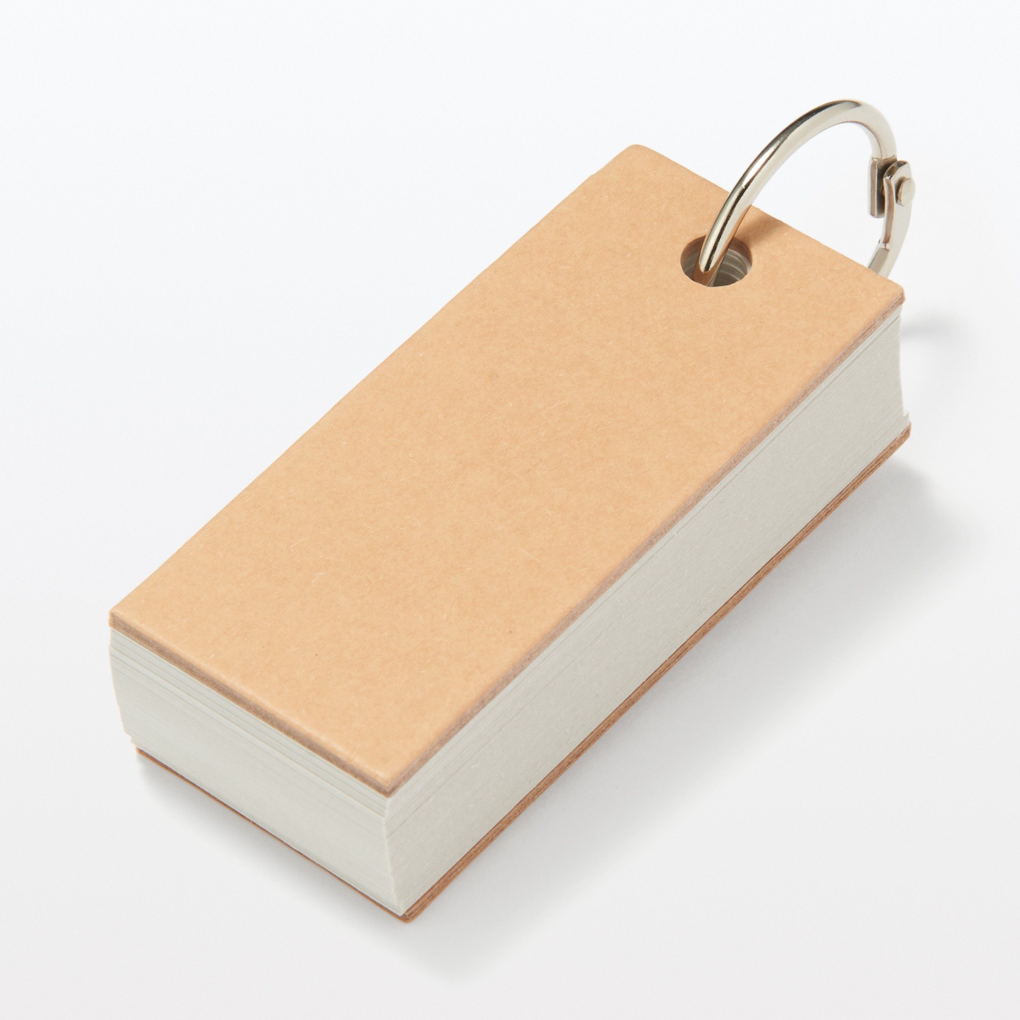 WORD CARDS