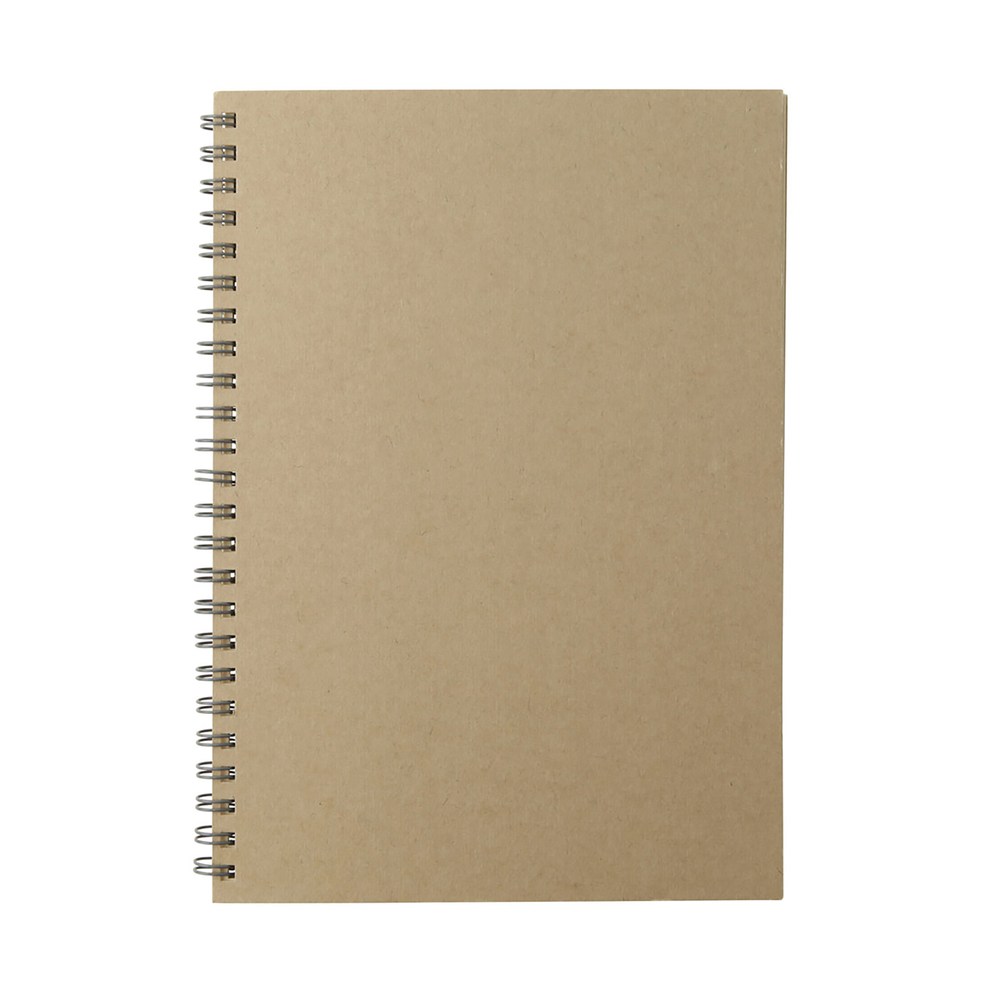 KRAFT PAPER PLANNER