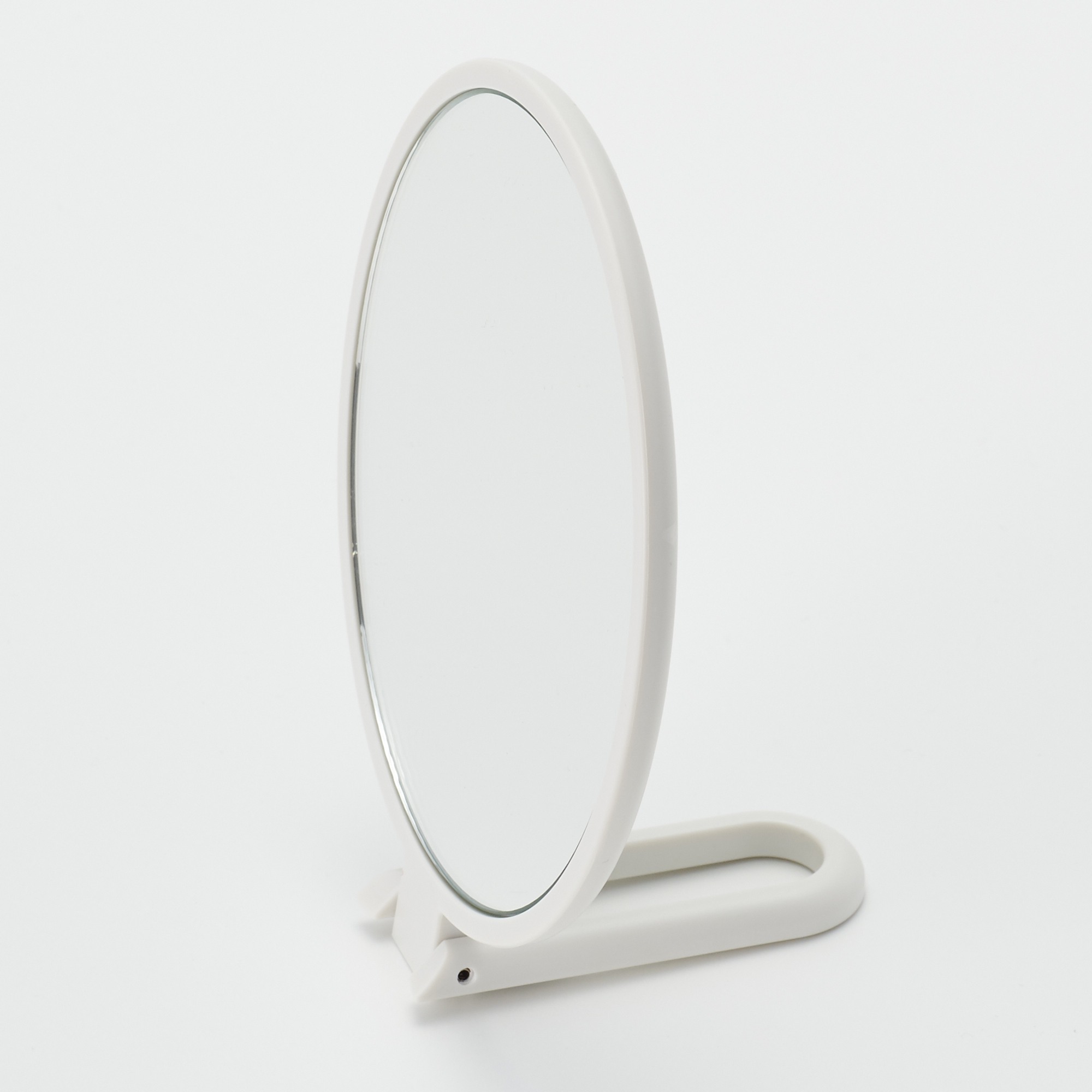 STYRENE FOLDING MIRROR/L