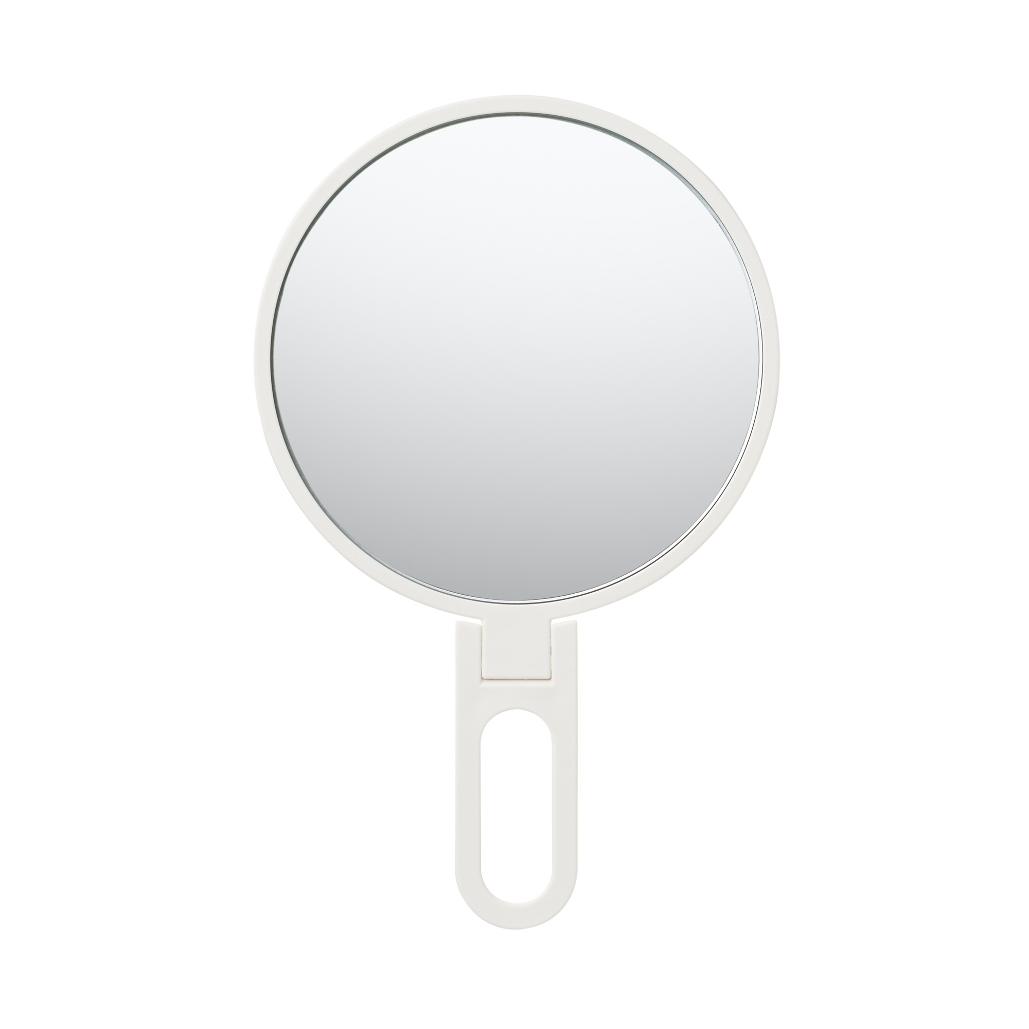 STYRENE FOLDING MIRROR/L