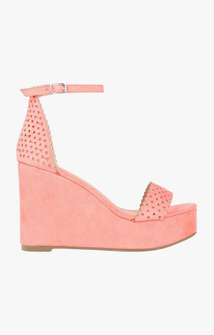 Abba Orange Wedges