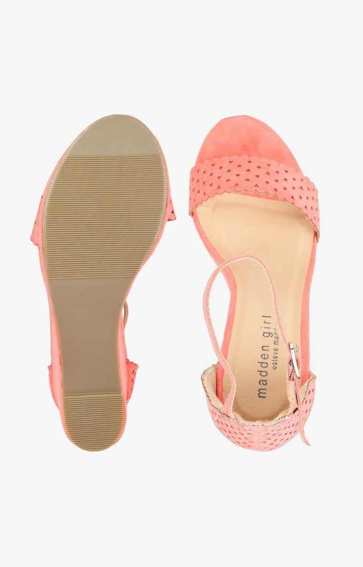 Abba Orange Wedges