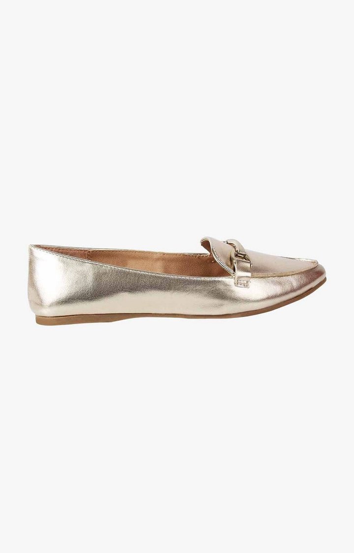 Micah Gold Closed Flats & Ballerinas