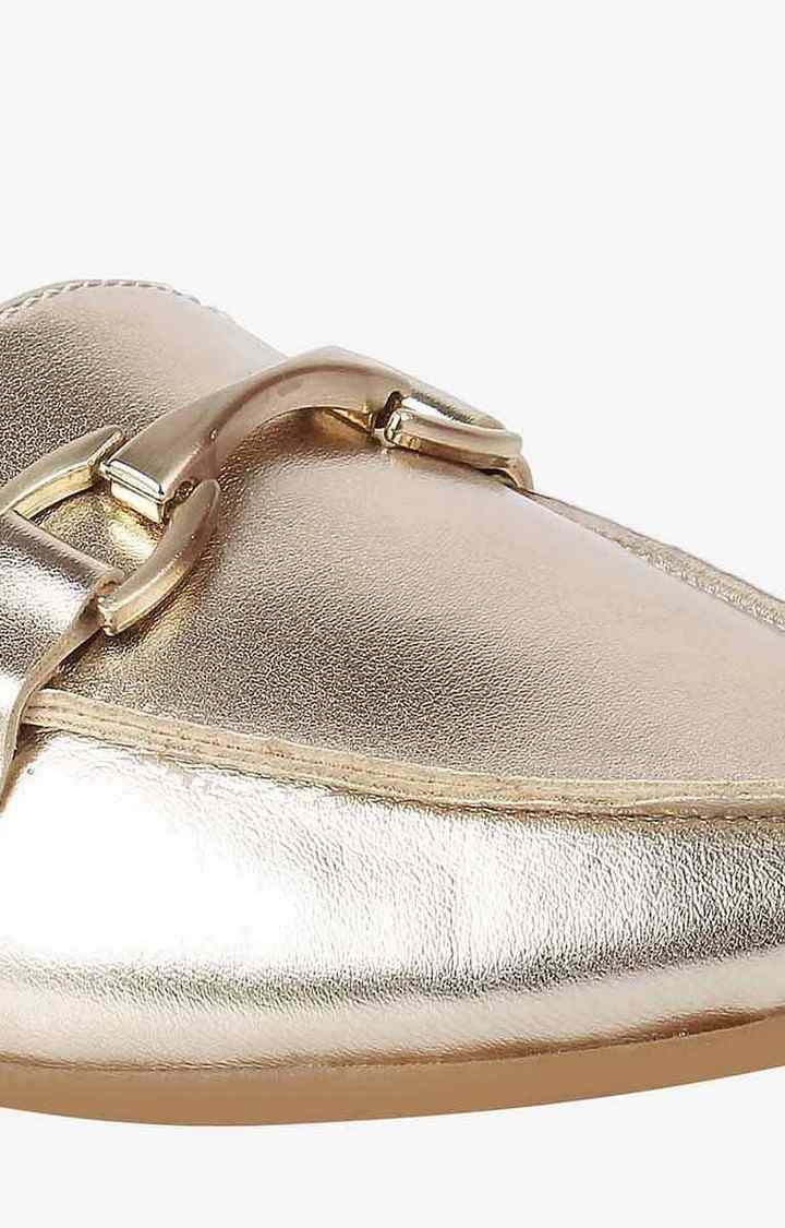 Micah Gold Closed Flats & Ballerinas