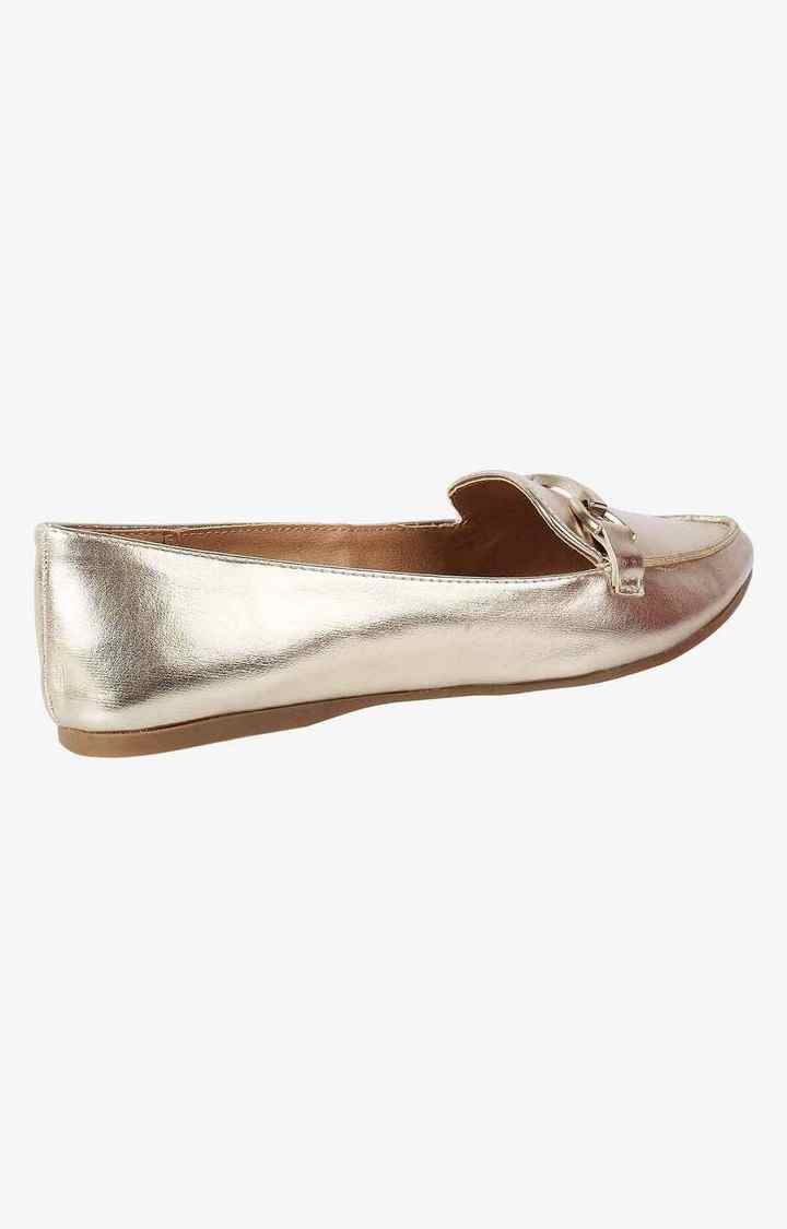 Micah Gold Closed Flats & Ballerinas