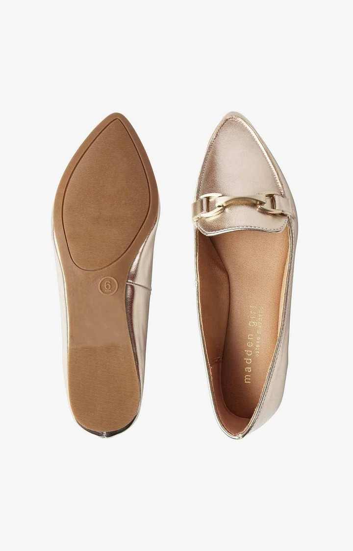 Micah Gold Closed Flats & Ballerinas