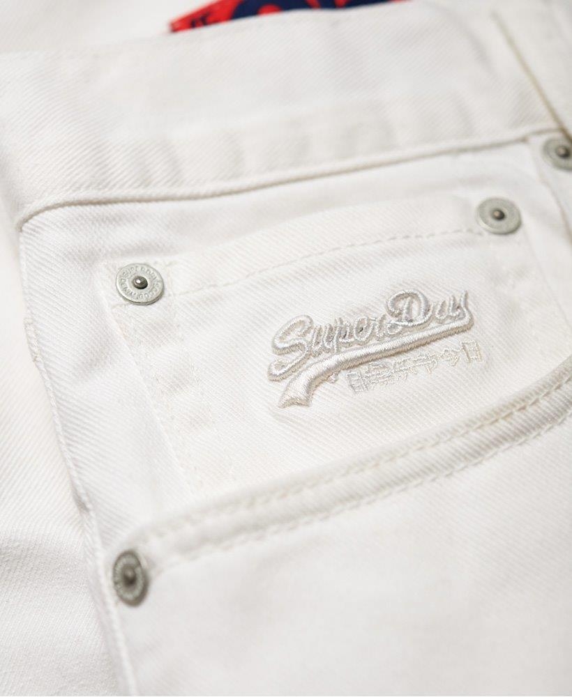 Superdry | CONOR TAPER SHORT 2