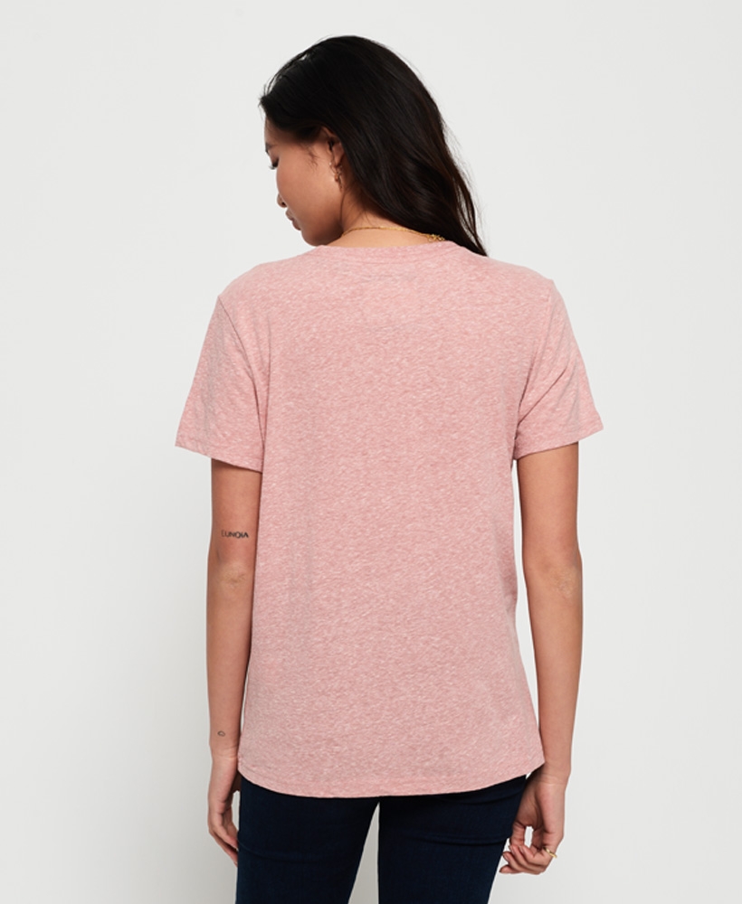Superdry | THE REAL GLITTER SEQUIN ENTRY TEE 2