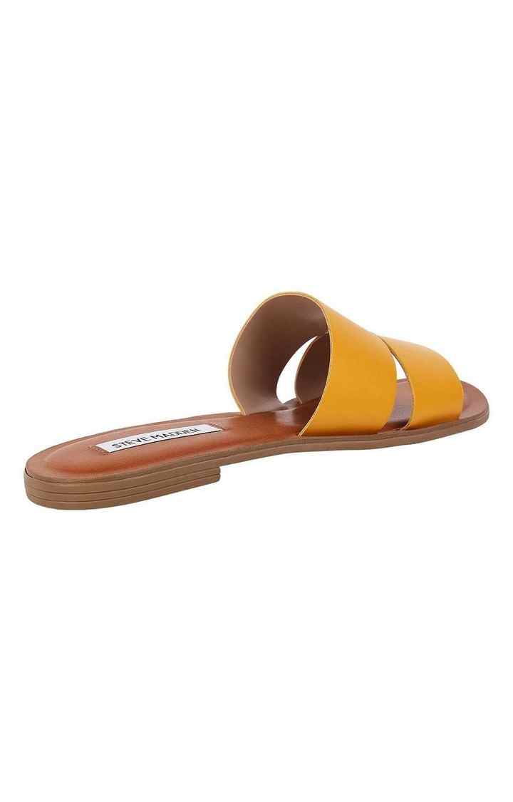 Alexandra Yellow Flats
