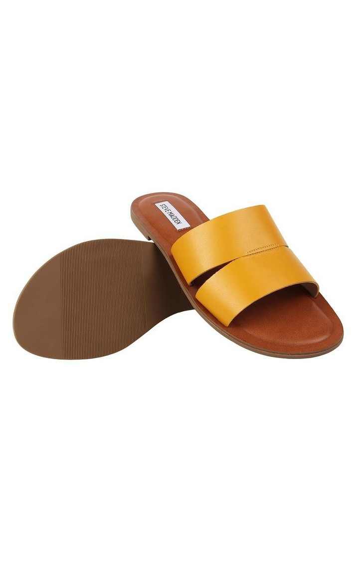 Alexandra Yellow Flats