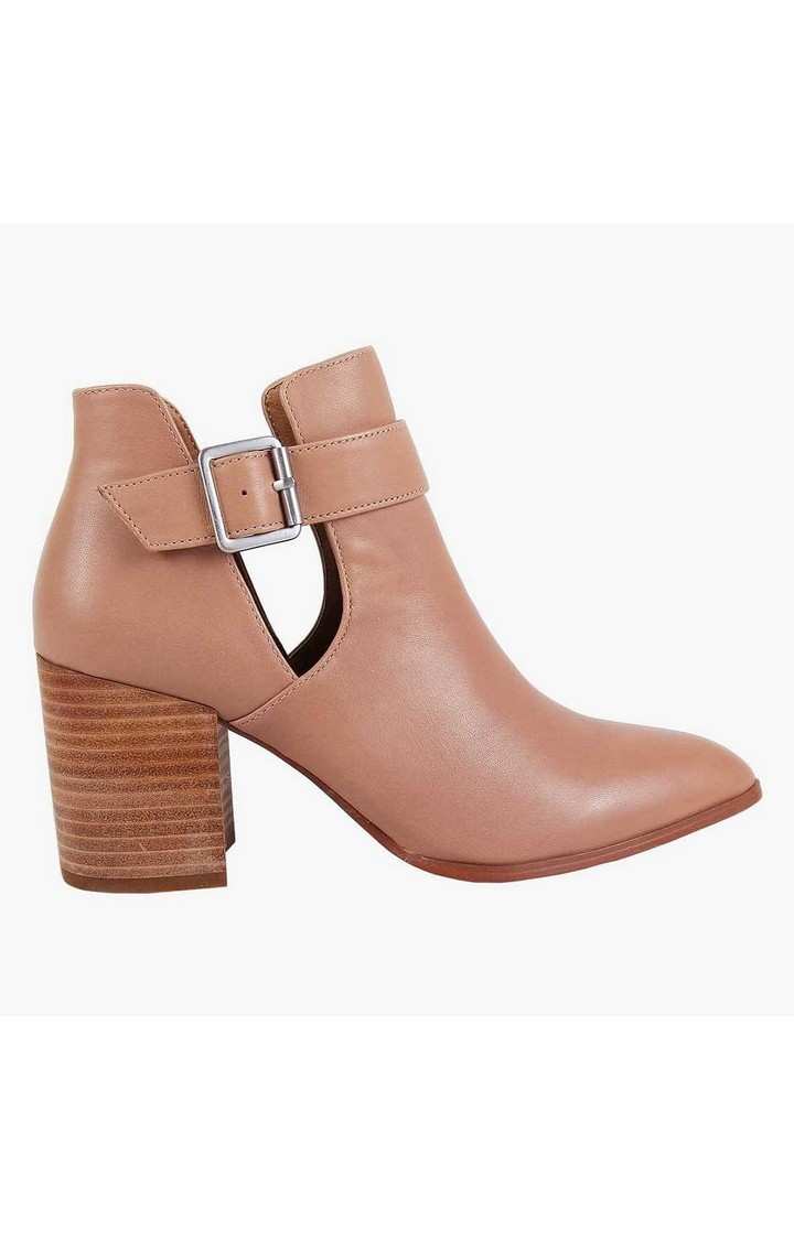 Corin Natural Boots
