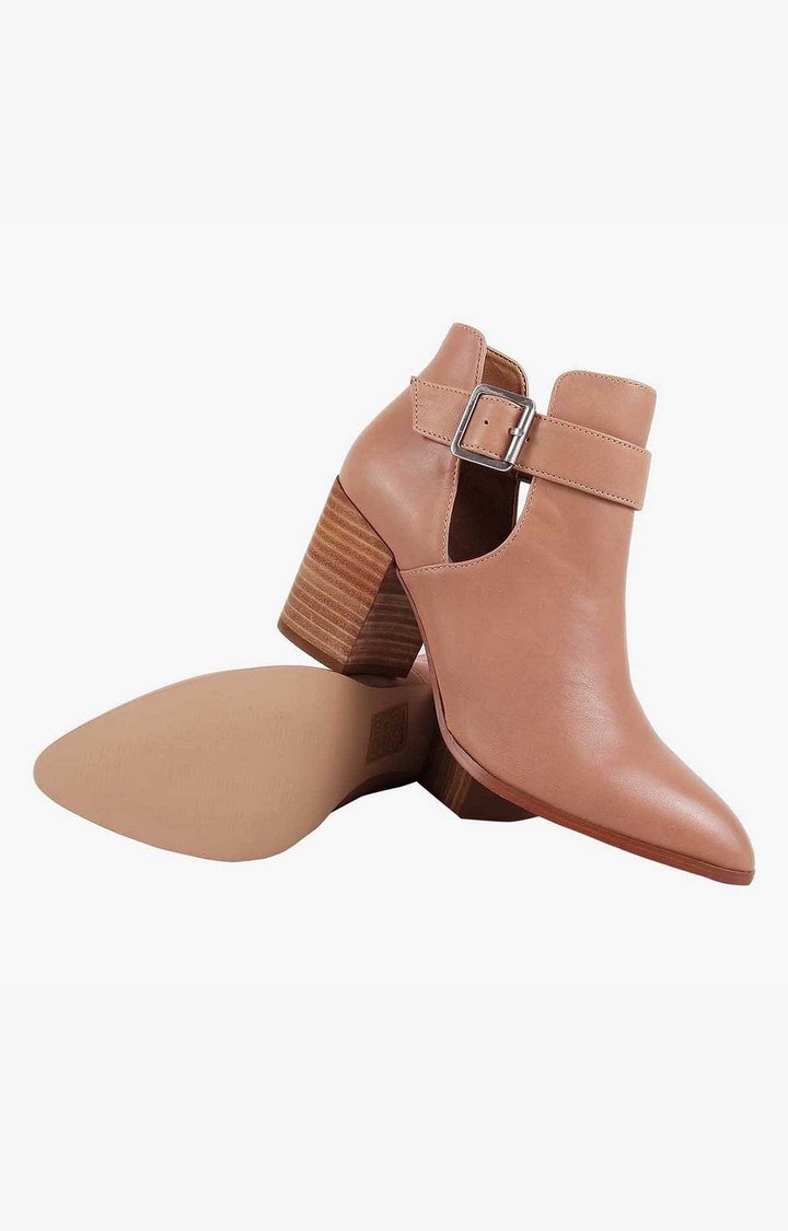 Corin Natural Boots