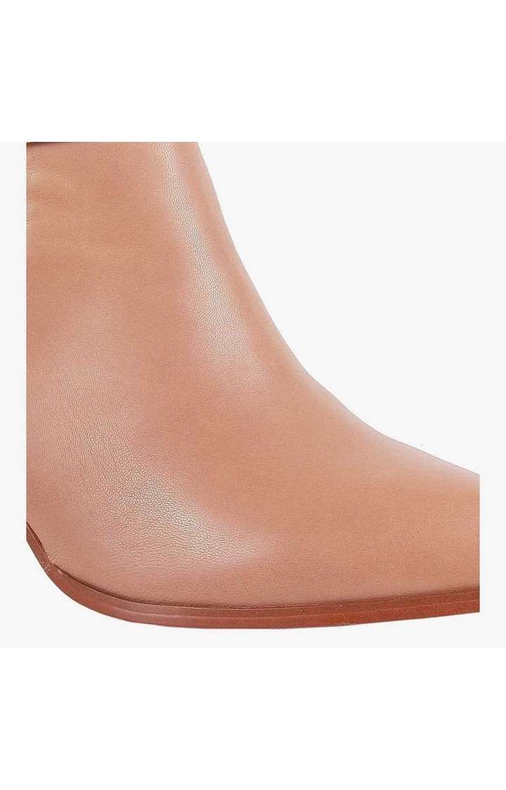 Corin Natural Boots