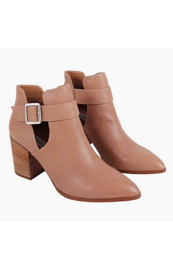 Corin Natural Boots