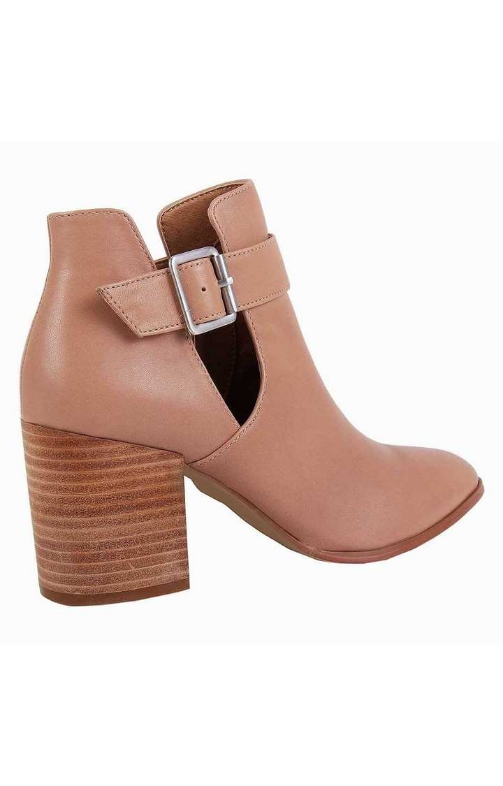 Corin Natural Boots