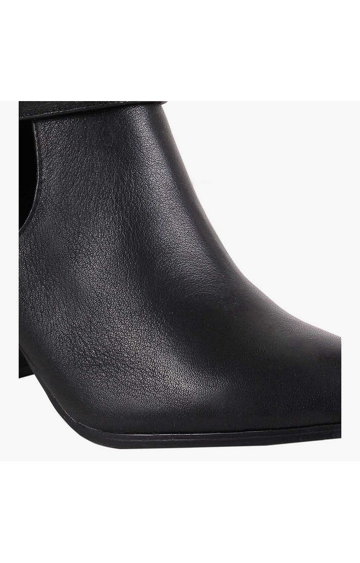 Corin Black Boots