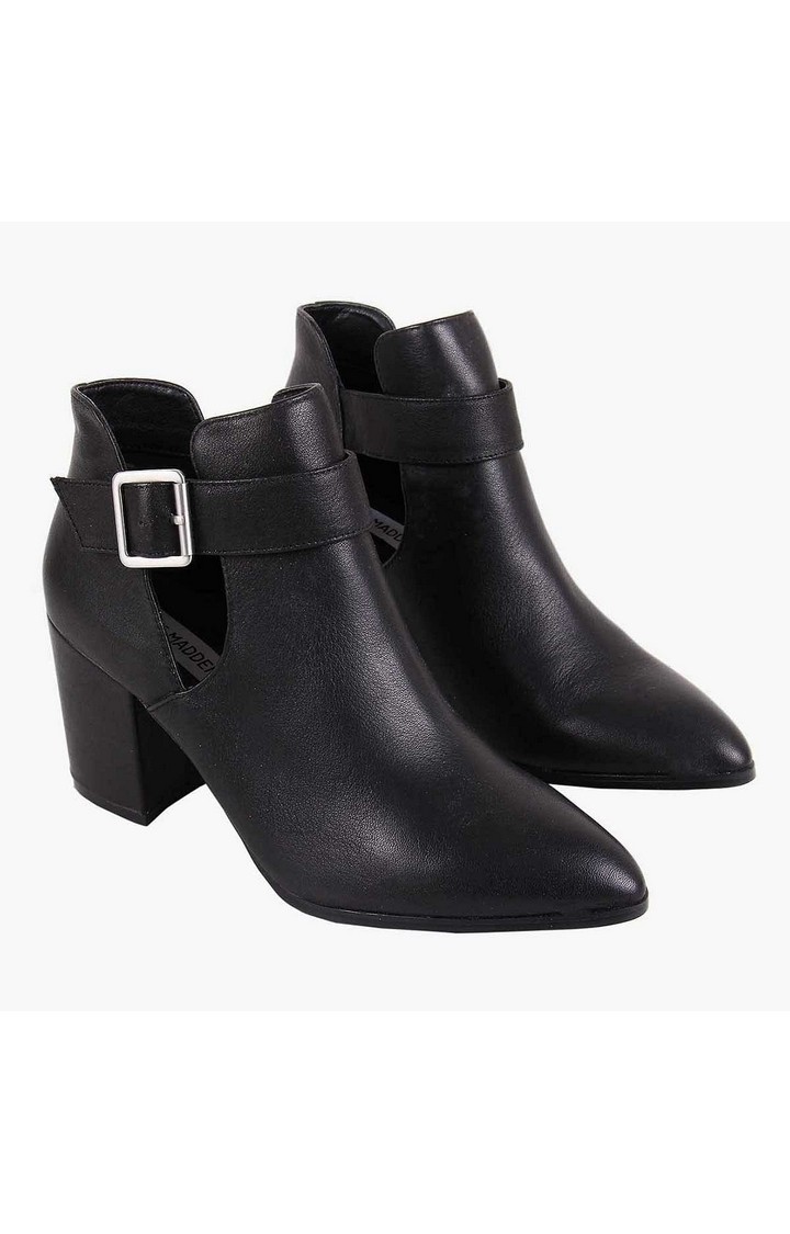 Corin Black Boots