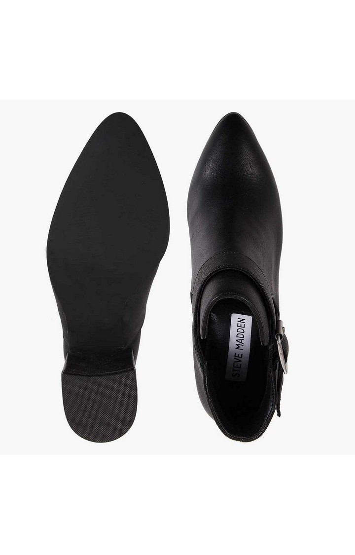 Corin Black Boots