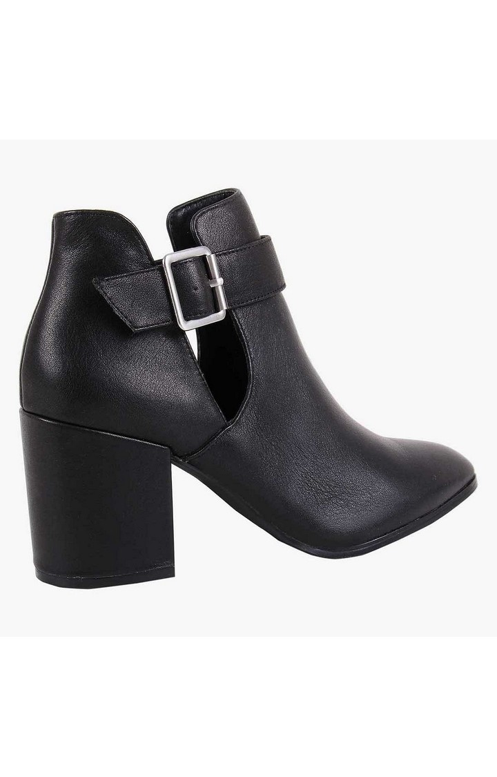 Corin Black Boots