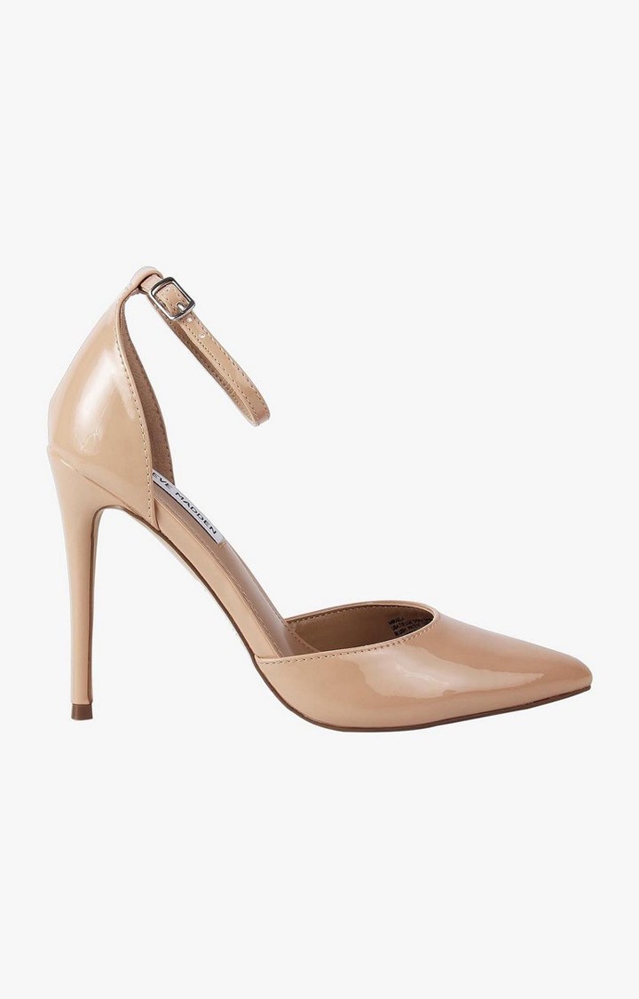Mikaela Pink Pumps