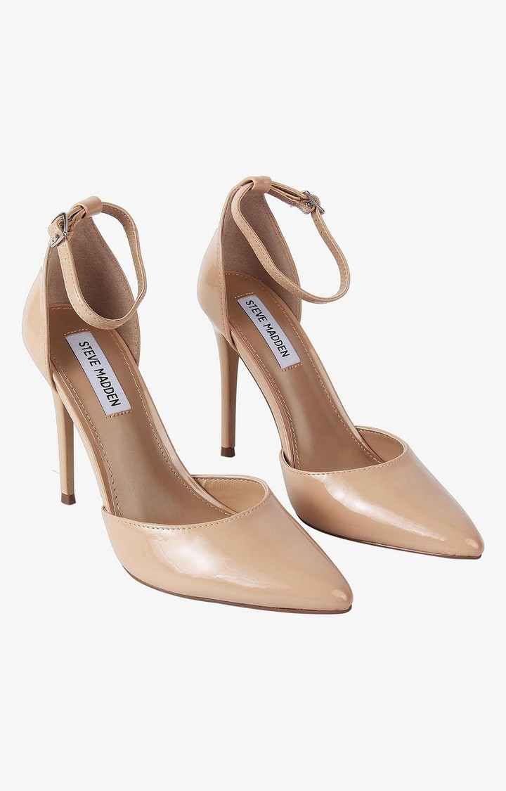 Mikaela Pink Pumps