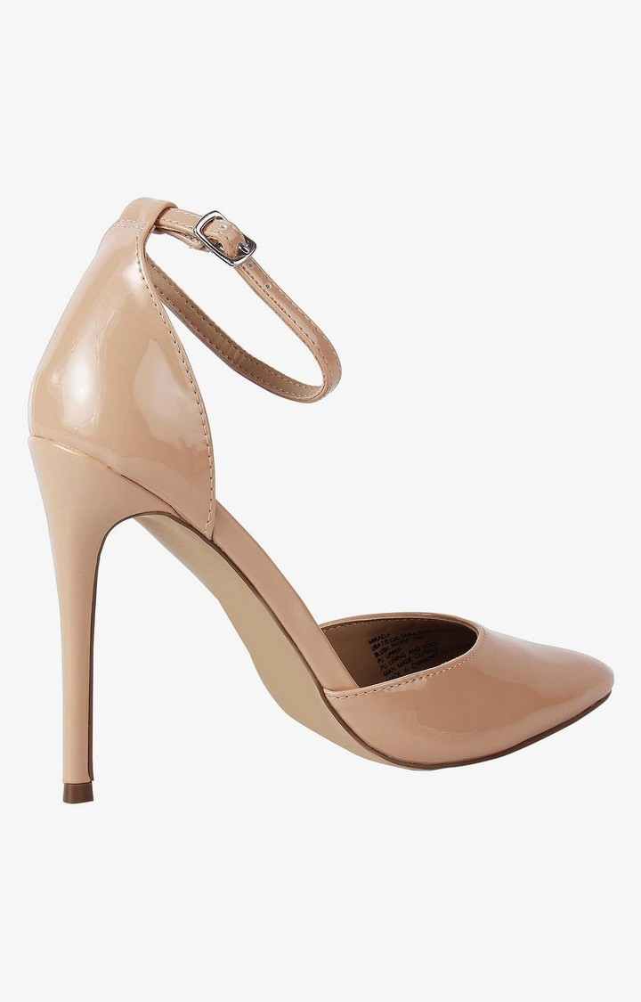 Mikaela Pink Pumps