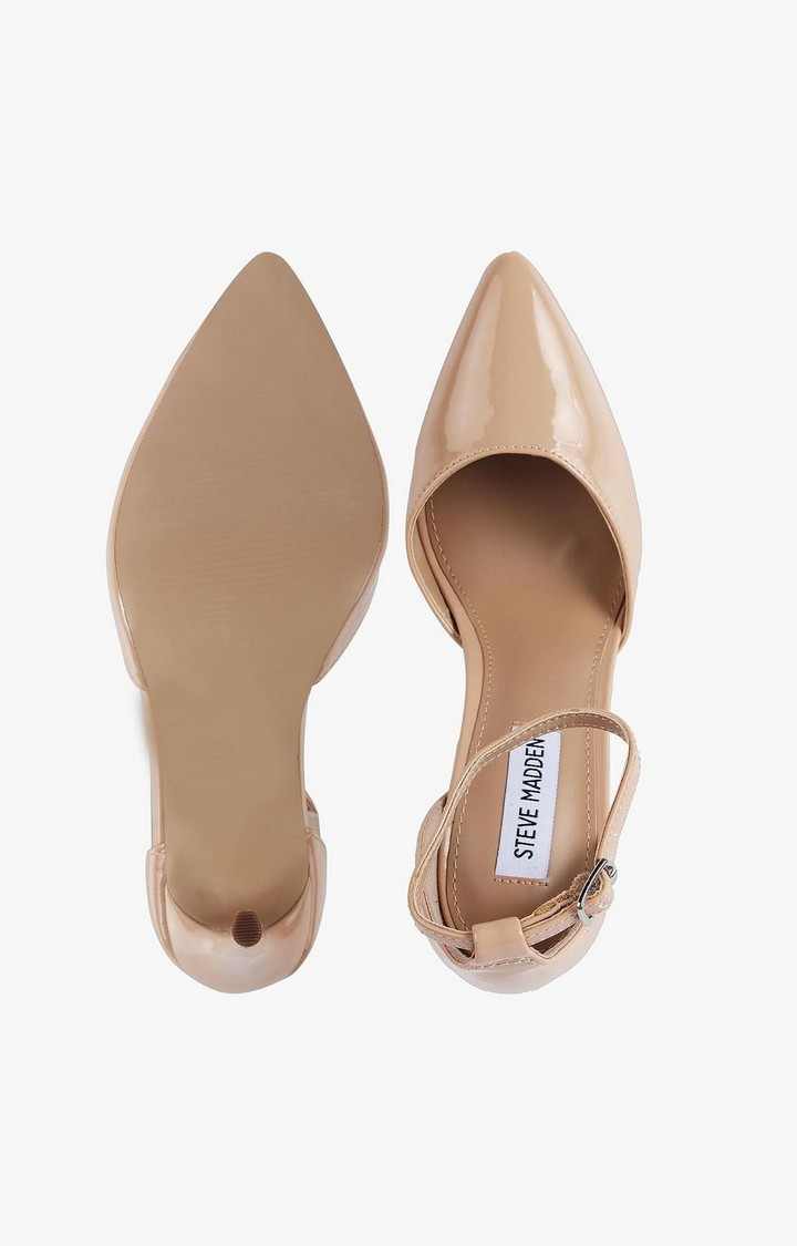 Mikaela Pink Pumps