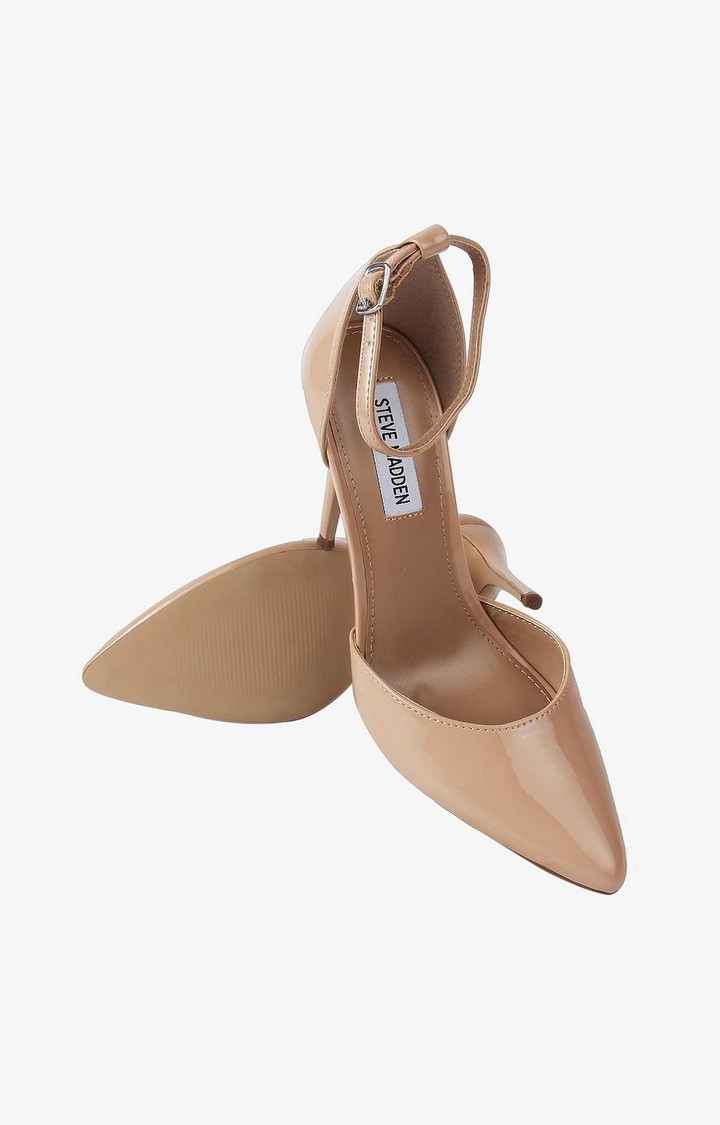 Mikaela Pink Pumps