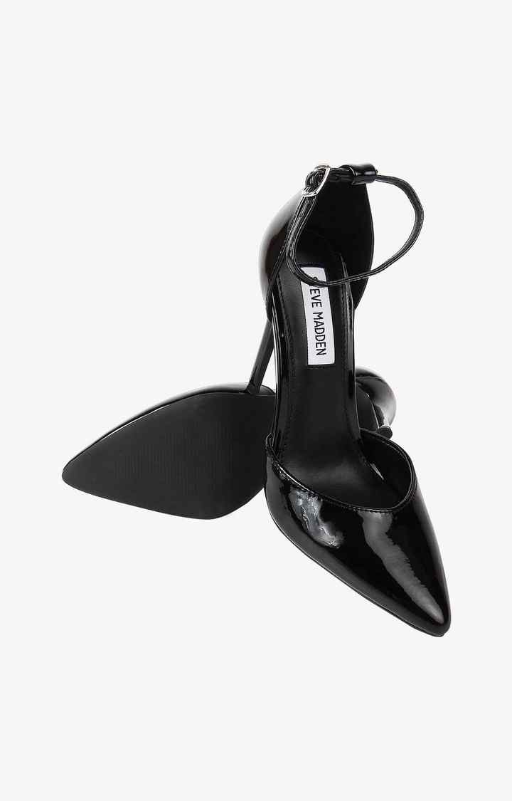 Mikaela Black Pumps