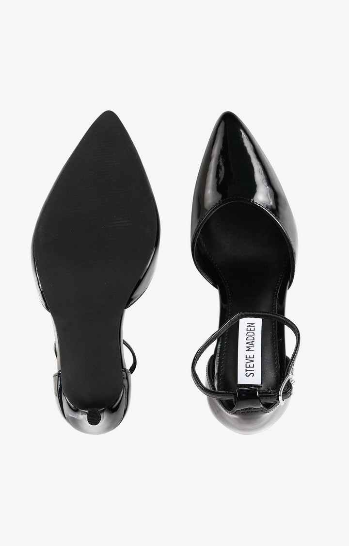 Mikaela Black Pumps