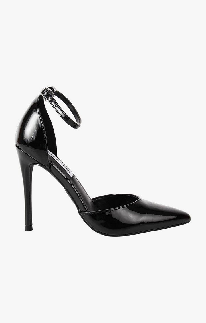 Mikaela Black Pumps