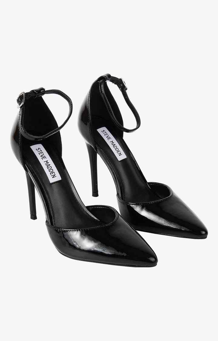 Mikaela Black Pumps