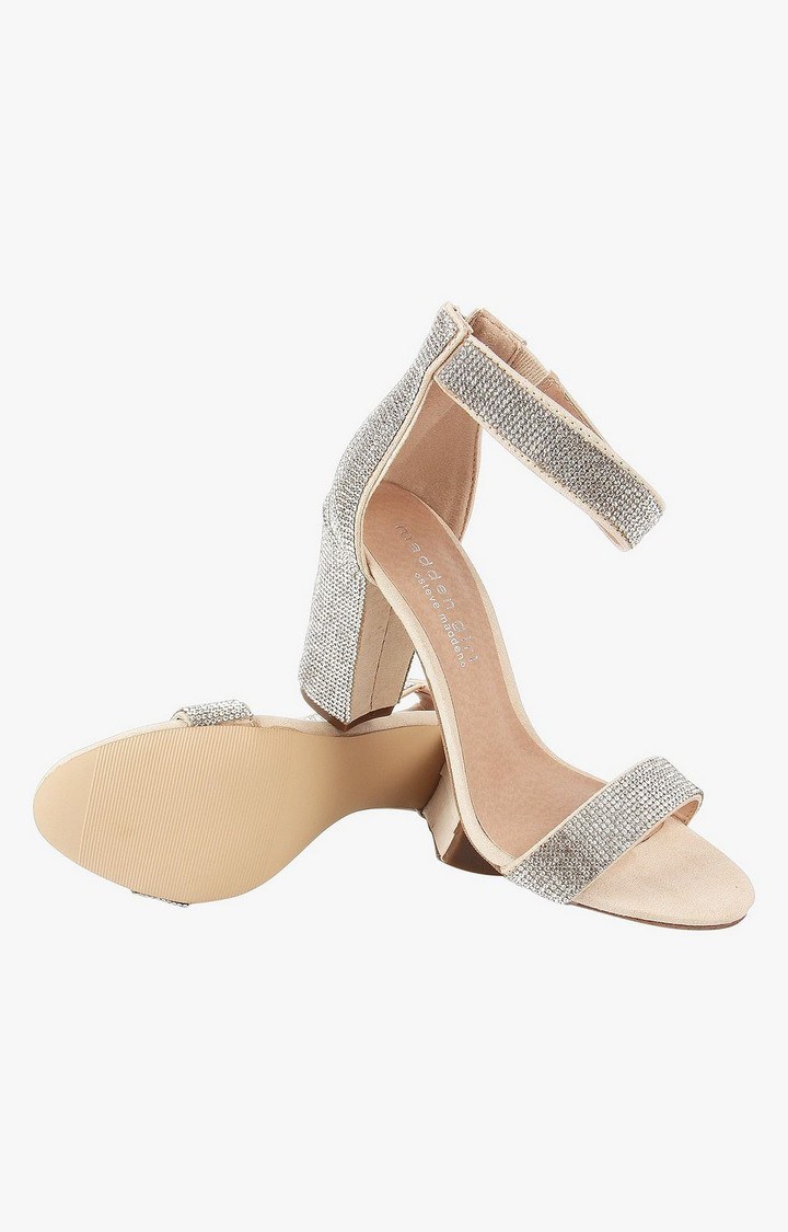 Babes Multi Heel Sandals