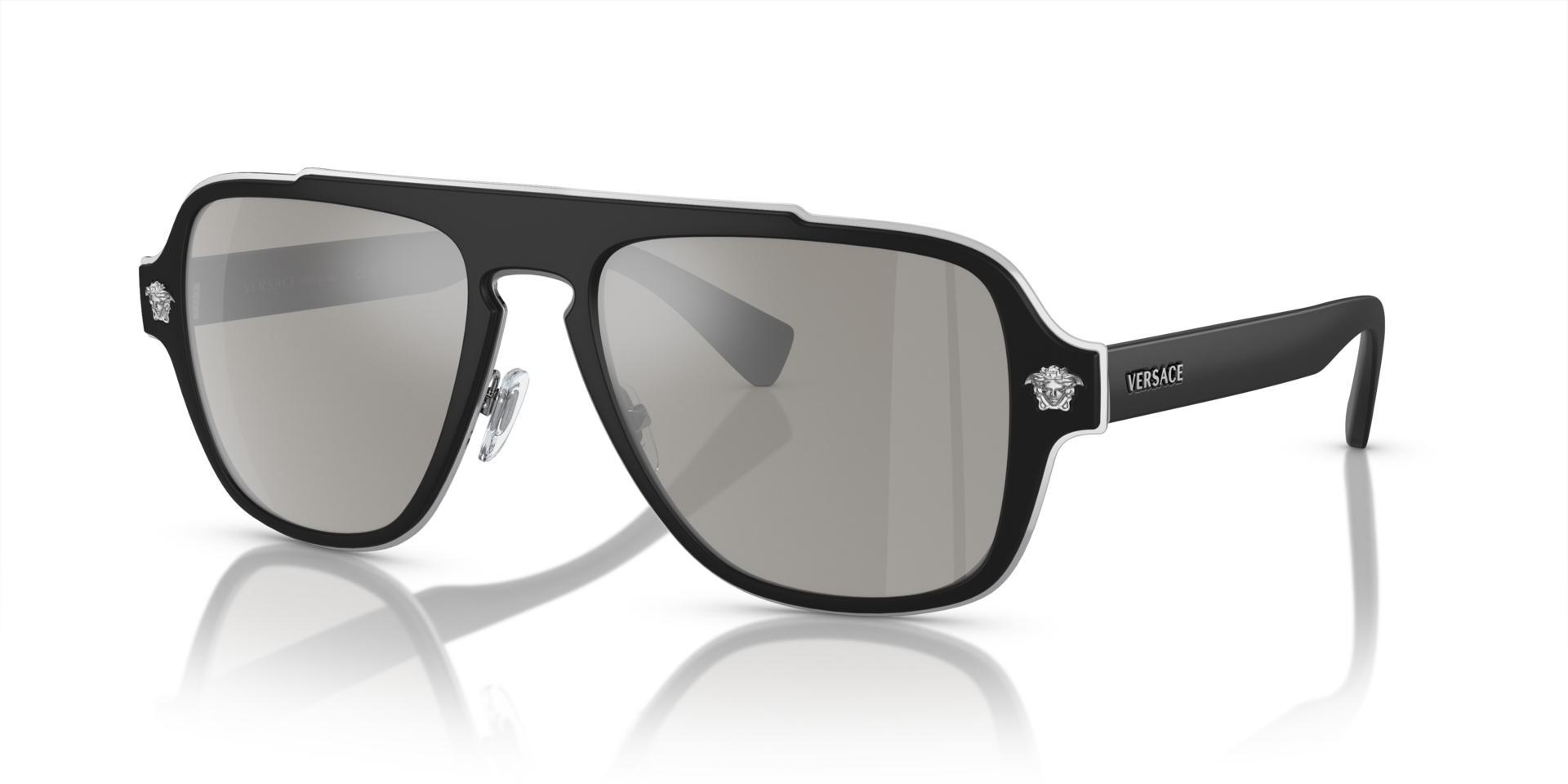 METAL MEN SUNGLASS