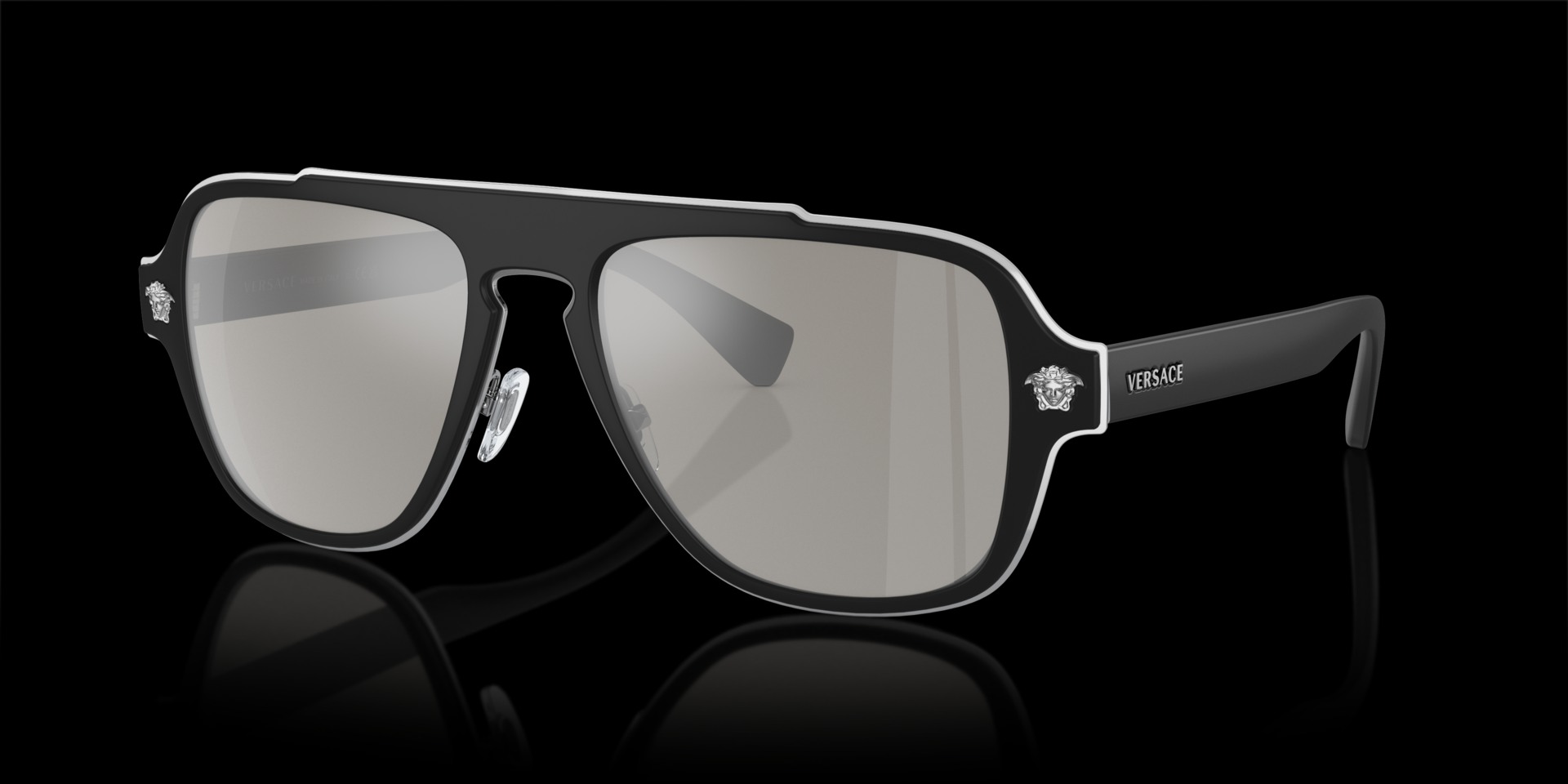 METAL MEN SUNGLASS