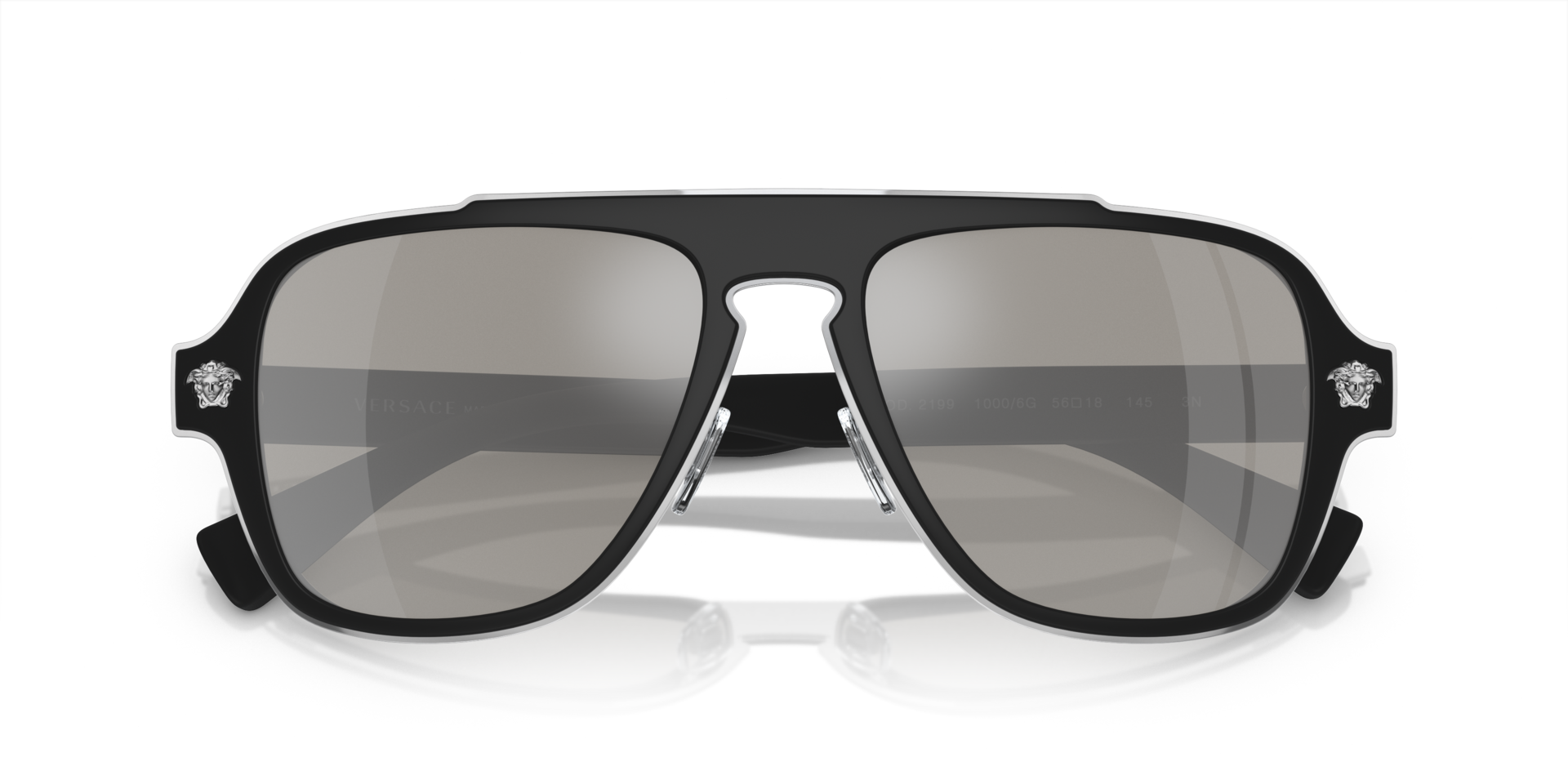 METAL MEN SUNGLASS