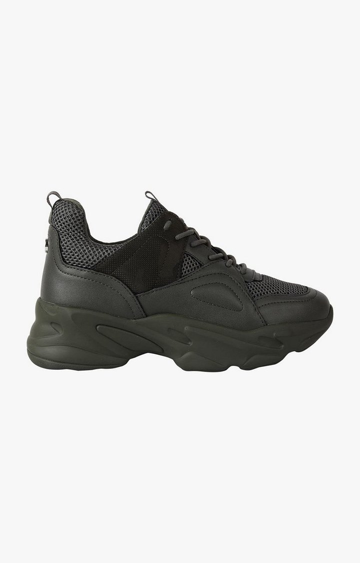 Movement Green Sneakers